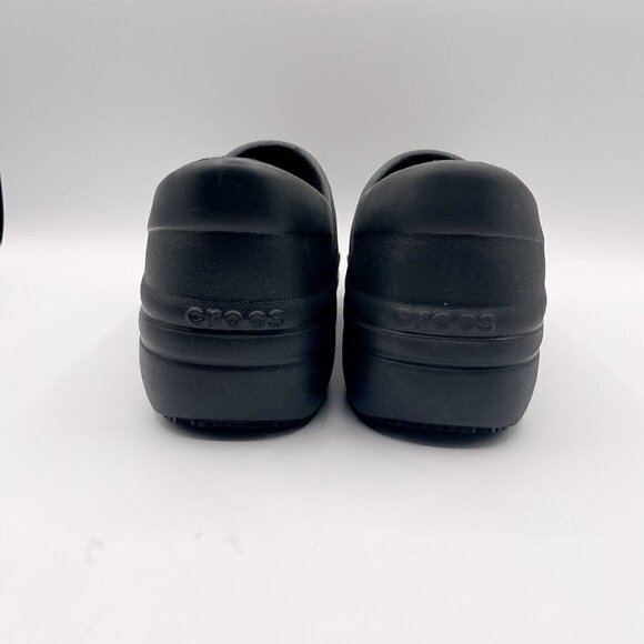 WOMENS NERIA PRO II LITERIDe CLOG size 11 - Picture 3 of 12